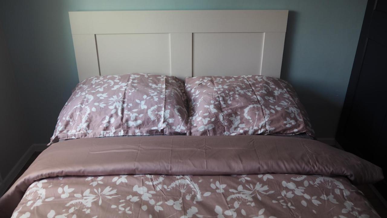 Appartement Apartament Avior à Świnoujście Extérieur photo